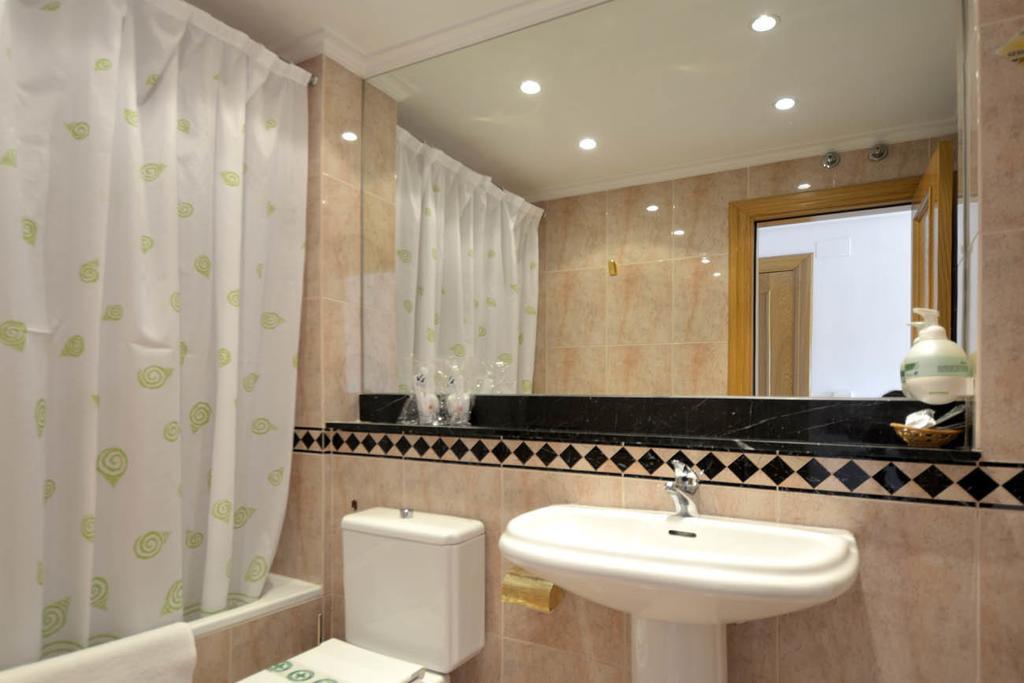 Hostal Goyo Garray Quarto foto